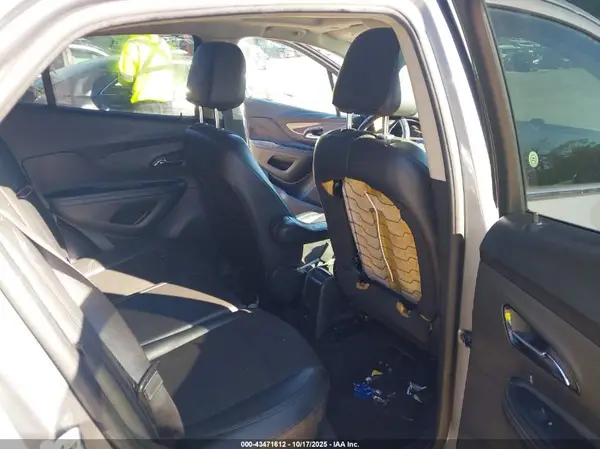 KL4CJ2SBXKB869680 2019 BUICK ENCORE - Image 8