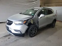 KL4CJ2SBXKB874524 2019 BUICK ENCORE