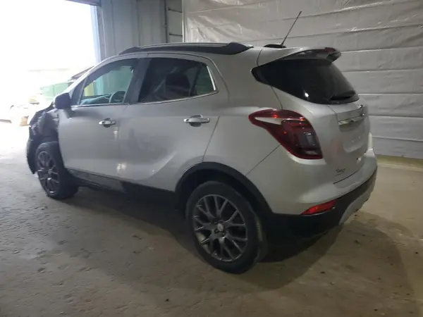KL4CJ2SBXKB874524 2019 BUICK ENCORE - Image 2