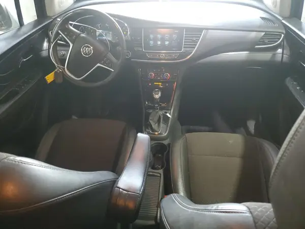 KL4CJ2SBXKB874524 2019 BUICK ENCORE - Image 8