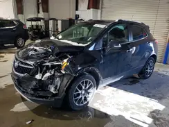 KL4CJ2SBXKB879691 2019 BUICK ENCORE