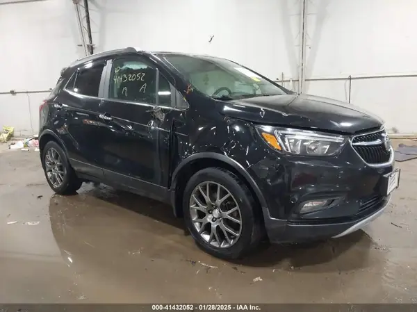 KL4CJ2SBXKB881568 2019 BUICK ENCORE - Image 1