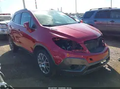 KL4CJ2SM0GB560969 2016 BUICK ENCORE