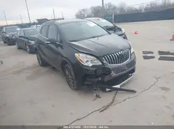 KL4CJ2SM0GB562592 2016 BUICK ENCORE