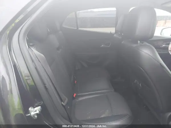 KL4CJ2SM0GB562592 2016 BUICK ENCORE - Image 8