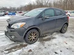 KL4CJ2SM0GB590957 2016 BUICK ENCORE