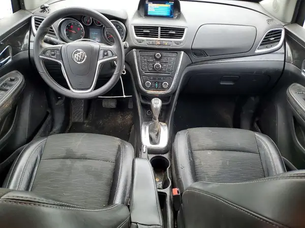 KL4CJ2SM0GB590957 2016 BUICK ENCORE - Image 8
