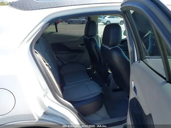 KL4CJ2SM0GB608647 2016 BUICK ENCORE - Image 8