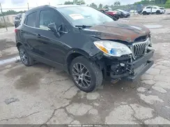 KL4CJ2SM0GB627988 2016 BUICK ENCORE