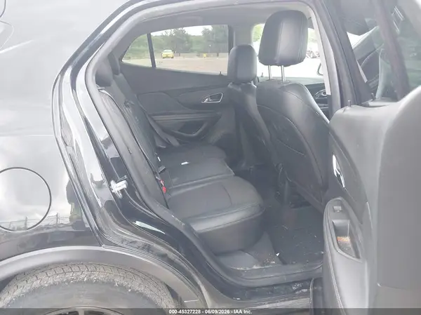 KL4CJ2SM0GB627988 2016 BUICK ENCORE - Image 8
