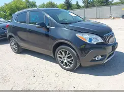 KL4CJ2SM0GB631085 2016 BUICK ENCORE