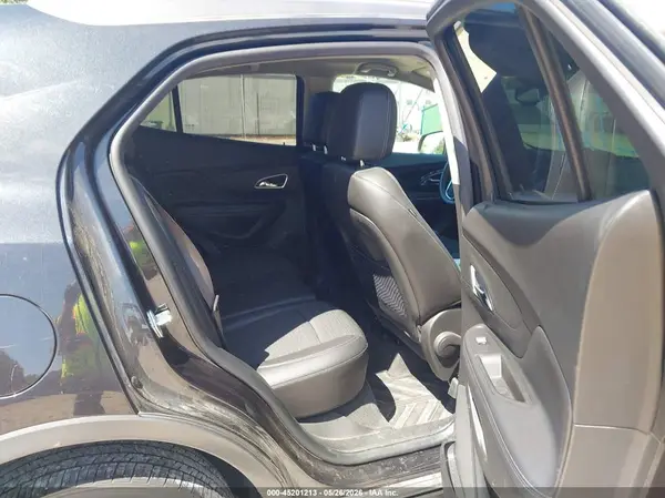KL4CJ2SM0GB631085 2016 BUICK ENCORE - Image 8