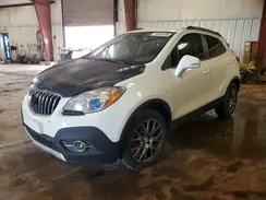 KL4CJ2SM0GB632396 2016 BUICK ENCORE