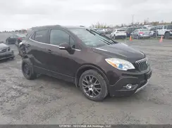 KL4CJ2SM0GB669884 2016 BUICK ENCORE