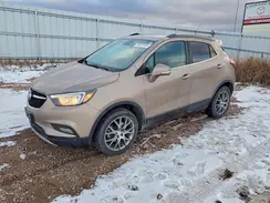 KL4CJ2SM0JB524433 2018 BUICK ENCORE