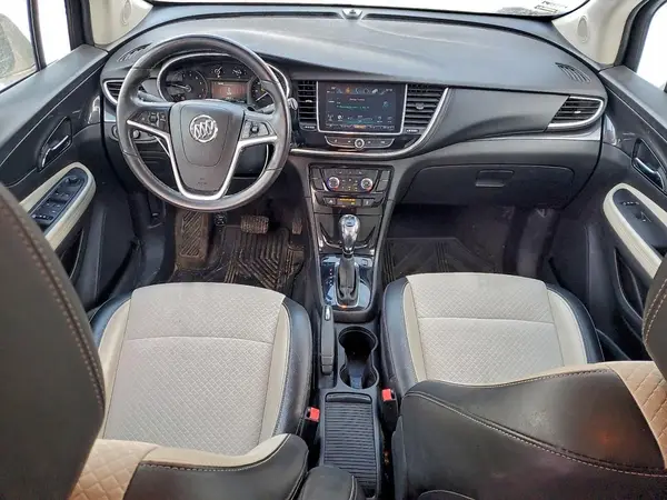 KL4CJ2SM0JB524433 2018 BUICK ENCORE - Image 8