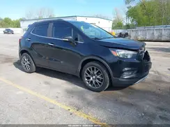 KL4CJ2SM0KB724536 2019 BUICK ENCORE