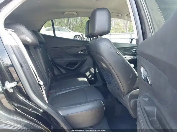 KL4CJ2SM0KB724536 2019 BUICK ENCORE - Image 8