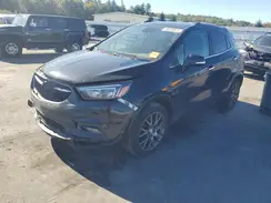 KL4CJ2SM0KB725170 2019 BUICK ENCORE