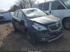 KL4CJ2SM1GB532369 2016 BUICK ENCORE
