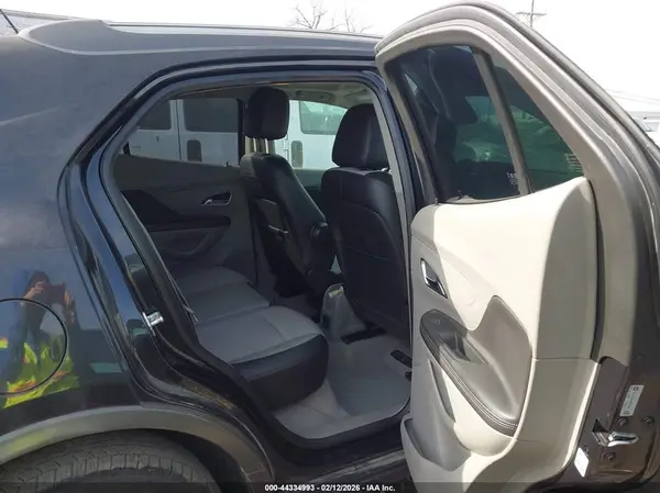 KL4CJ2SM1GB532369 2016 BUICK ENCORE - Image 8