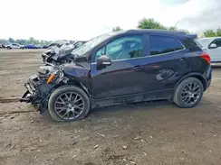 KL4CJ2SM1GB604574 2016 BUICK ENCORE