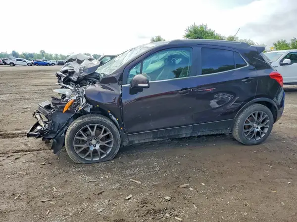 KL4CJ2SM1GB604574 2016 BUICK ENCORE - Image 1