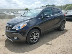 KL4CJ2SM1GB671028 2016 BUICK ENCORE