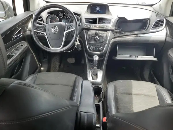 KL4CJ2SM1GB671028 2016 BUICK ENCORE - Image 8