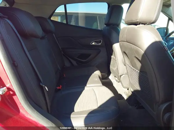 KL4CJ2SM1GB672440 2016 BUICK ENCORE - Image 8