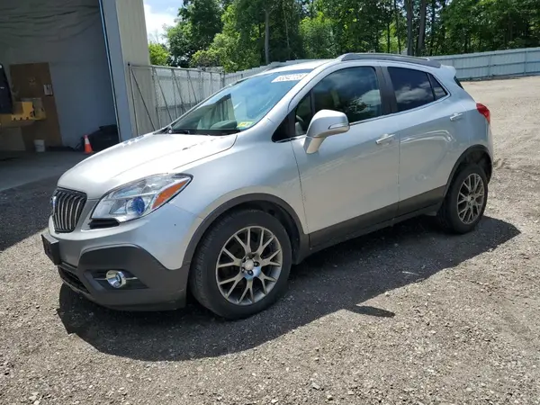 KL4CJ2SM1GB751056 2016 BUICK ENCORE - Image 1