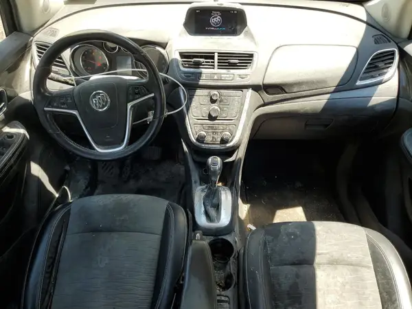 KL4CJ2SM1GB751056 2016 BUICK ENCORE - Image 8