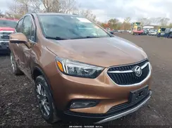 KL4CJ2SM1HB110216 2017 BUICK ENCORE