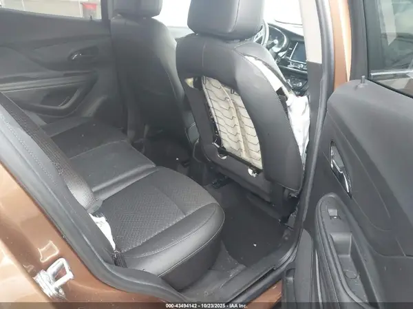 KL4CJ2SM1HB110216 2017 BUICK ENCORE - Image 8