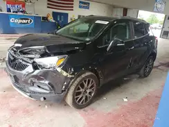 KL4CJ2SM1HB171842 2017 BUICK ENCORE