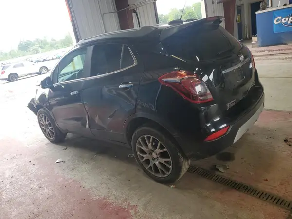 KL4CJ2SM1HB171842 2017 BUICK ENCORE - Image 2