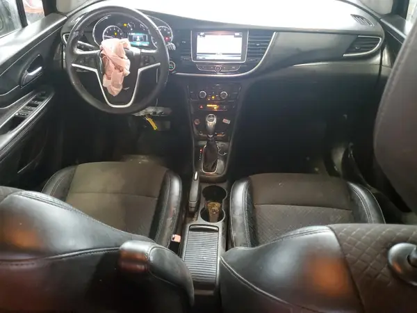 KL4CJ2SM1HB171842 2017 BUICK ENCORE - Image 8