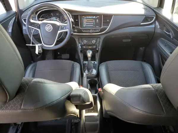 KL4CJ2SM1JB538454 2018 BUICK ENCORE - Image 8
