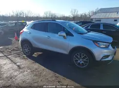 KL4CJ2SM1JB594958 2018 BUICK ENCORE