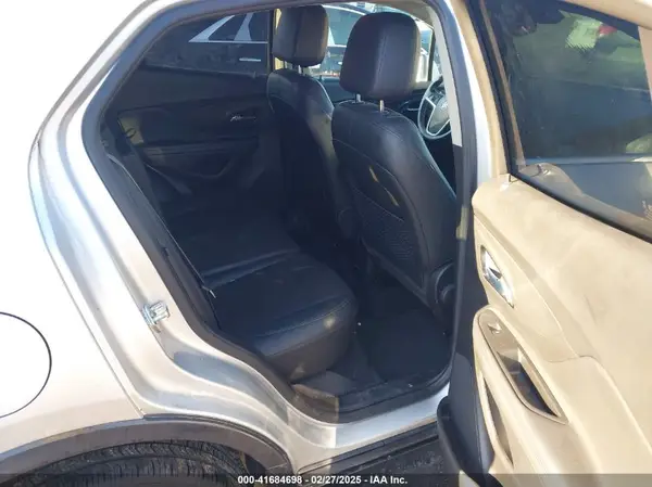 KL4CJ2SM1JB594958 2018 BUICK ENCORE - Image 8