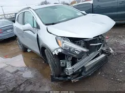 KL4CJ2SM1KB700777 2019 BUICK ENCORE