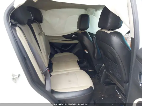 KL4CJ2SM1KB706644 2019 BUICK ENCORE - Image 8