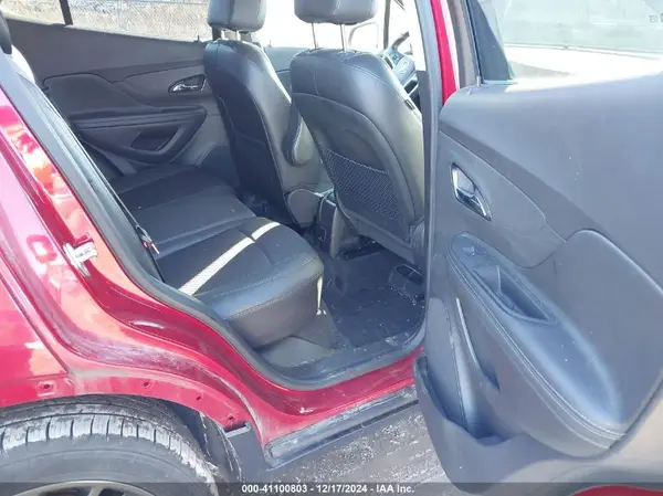 KL4CJ2SM1KB723279 2019 BUICK ENCORE - Image 8