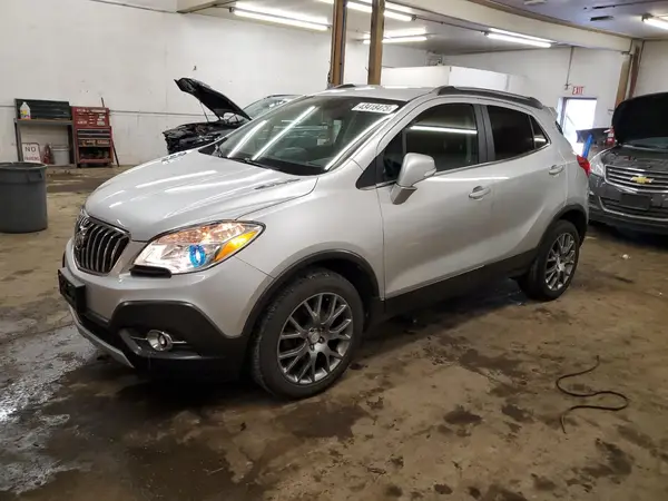 KL4CJ2SM2GB562366 2016 BUICK ENCORE - Image 1