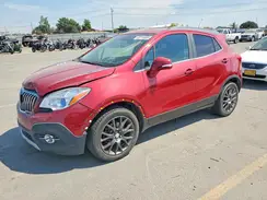 KL4CJ2SM2GB578342 2016 BUICK ENCORE