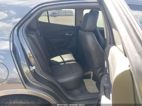 KL4CJ2SM2GB589261 2016 BUICK ENCORE - Image 8