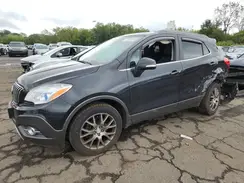 KL4CJ2SM2GB590944 2016 BUICK ENCORE