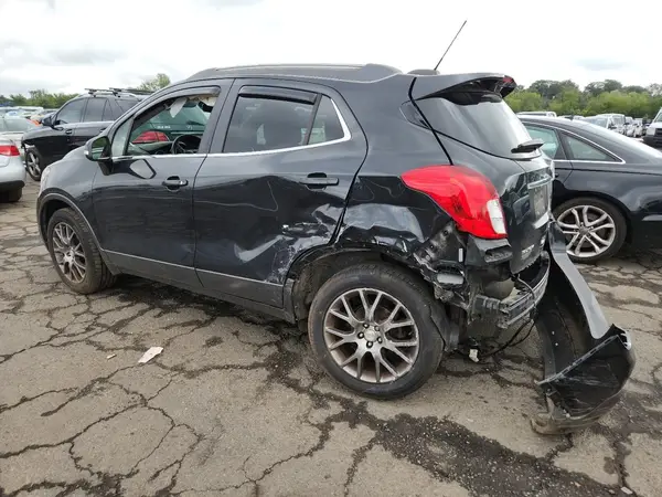 KL4CJ2SM2GB590944 2016 BUICK ENCORE - Image 2