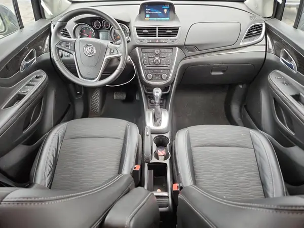 KL4CJ2SM2GB590944 2016 BUICK ENCORE - Image 8