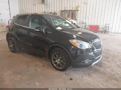 KL4CJ2SM2GB611209 2016 BUICK ENCORE